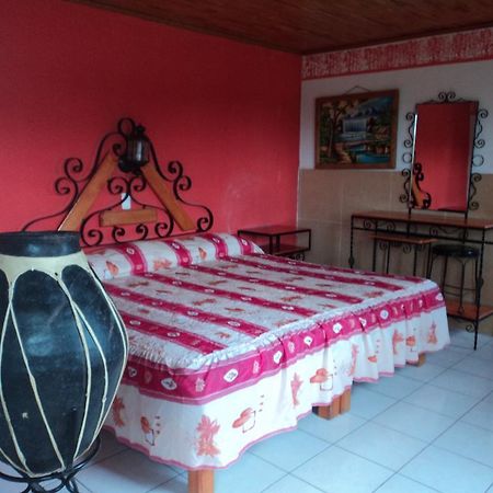 Hotel Paraiso Del Bosque Creel Exteriér fotografie